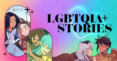 lesbian webtoon|WEBTOON Originals: LGBTQIA+ Stories.